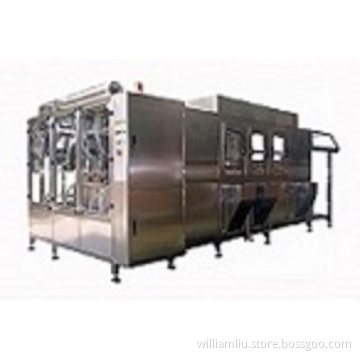 Water Bottle Filling Machine